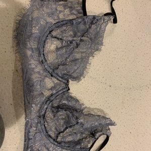 Lace Victoria Secrets Bra